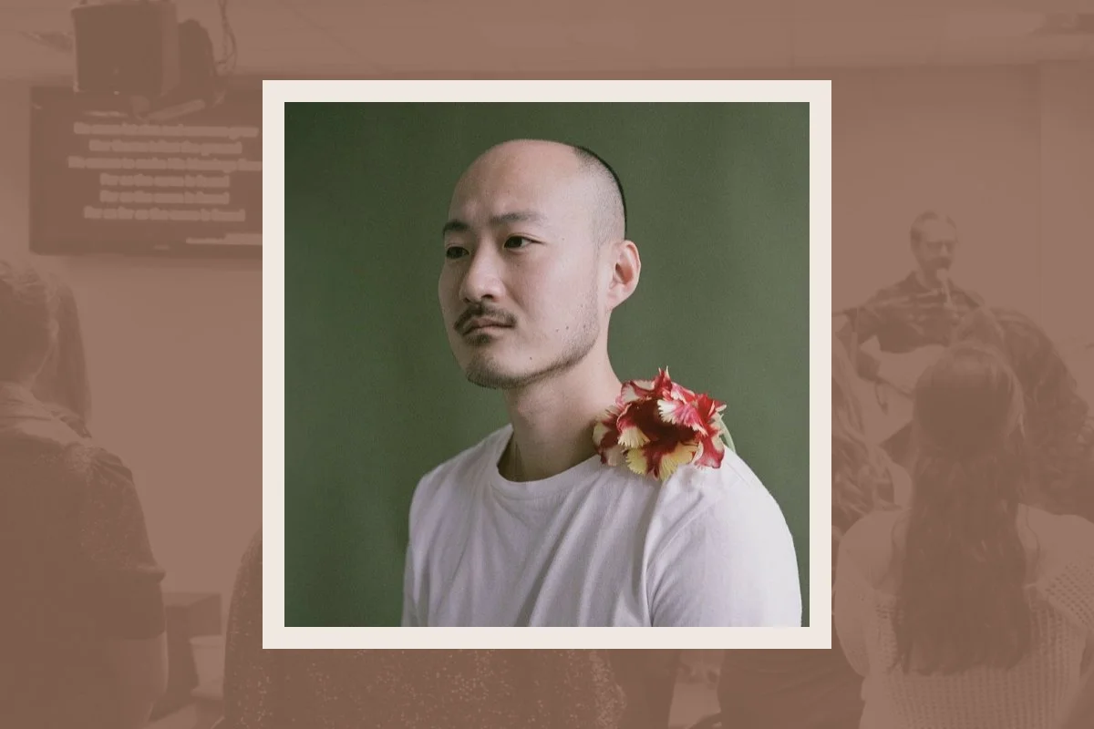 At the Well of Your Hiding Place - Charlie Kang