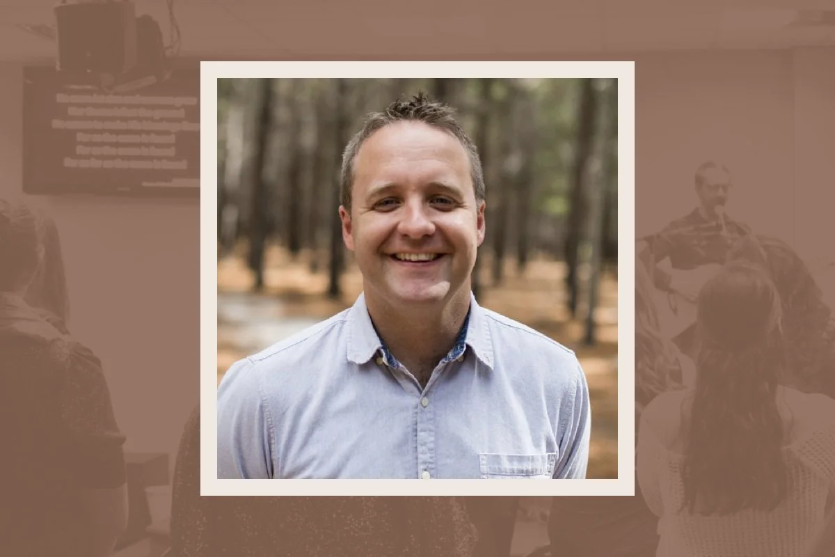 Palm Sunday - Steve Morris