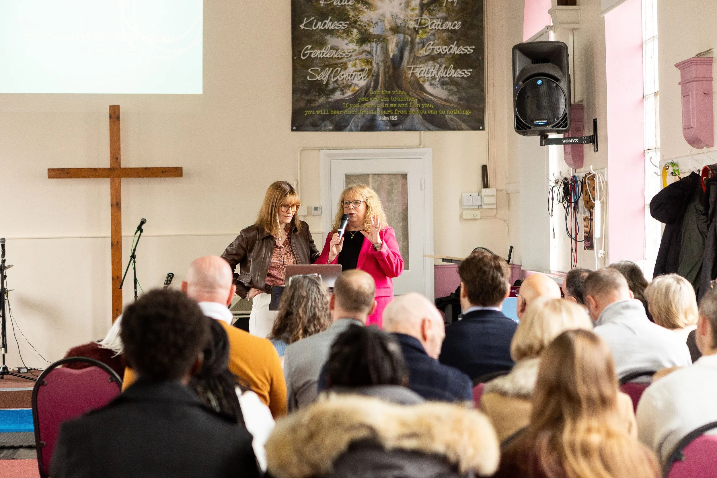 Learning 2026: Ephesians