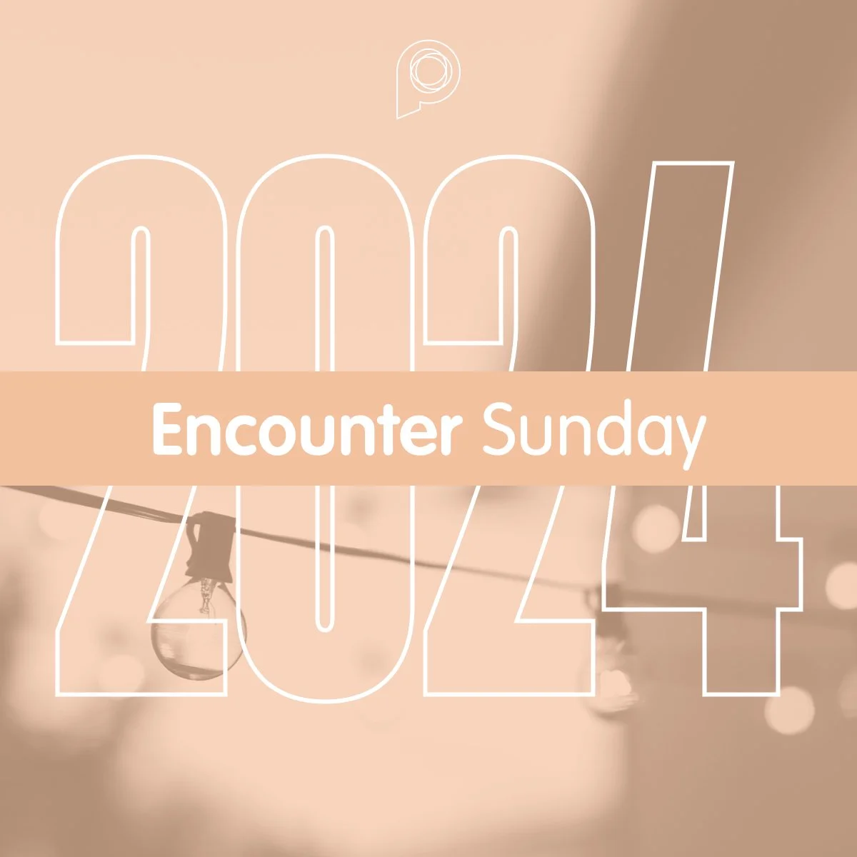 Encounter Sunday 2024