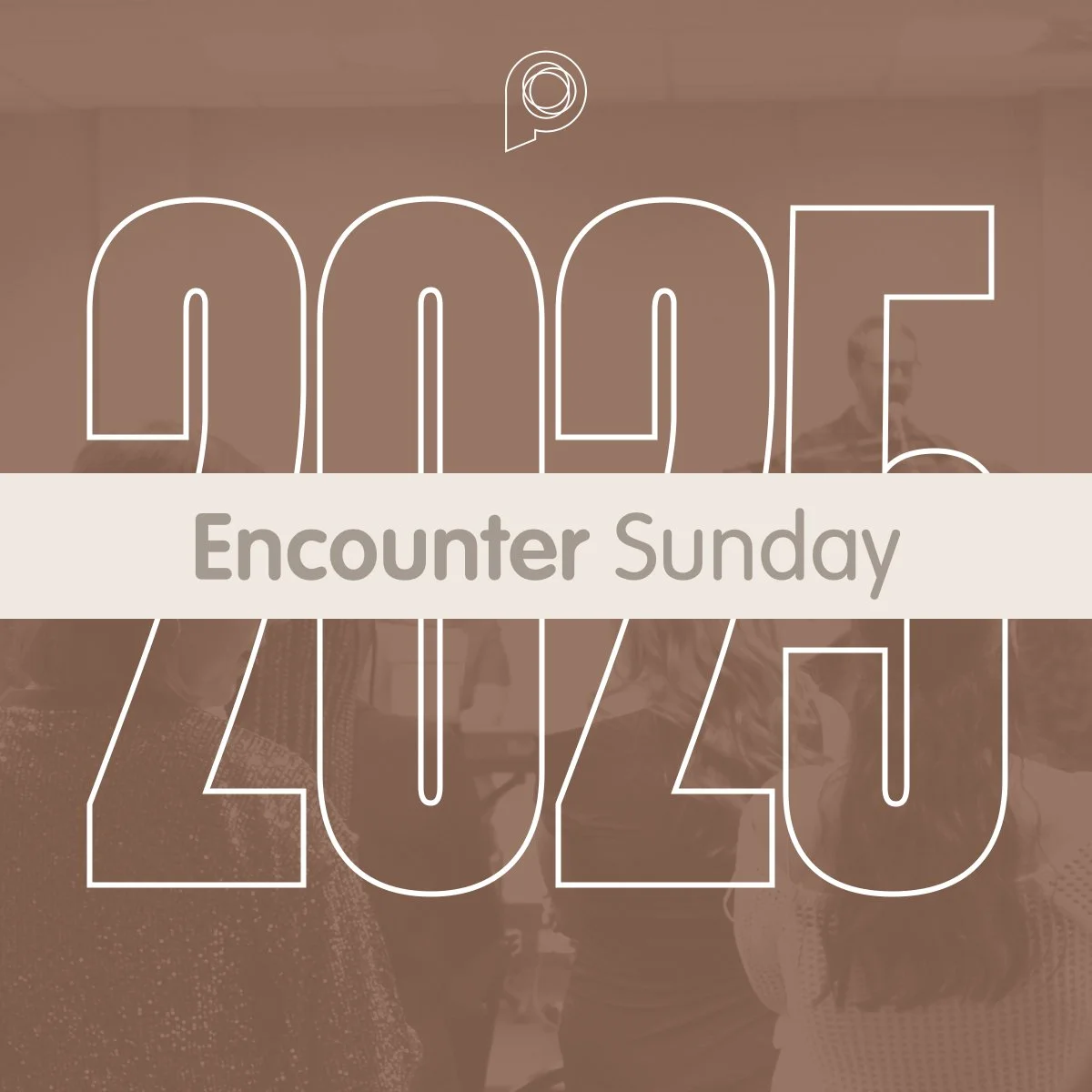 Encounter Sunday 2025