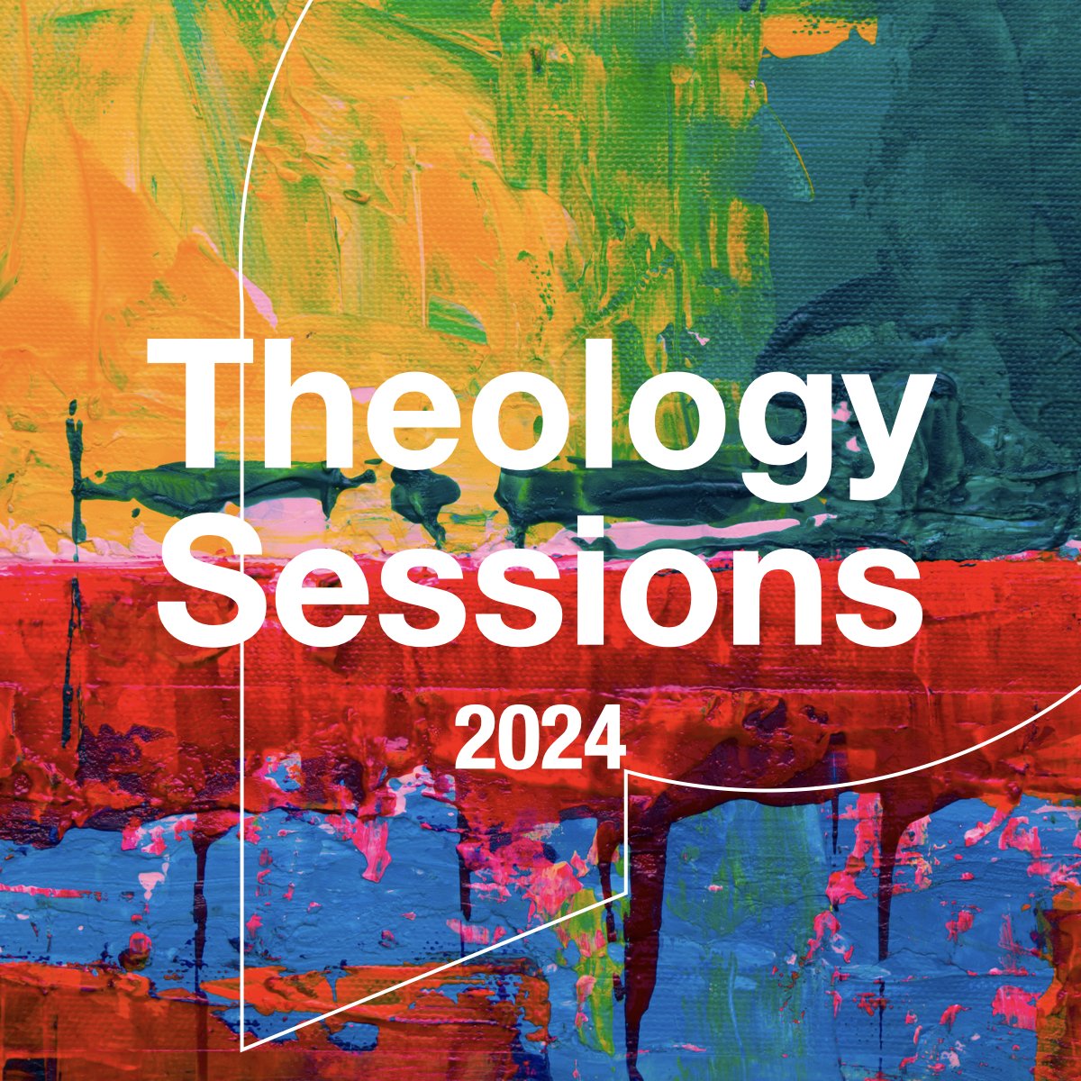 Theology Sessions 2024
