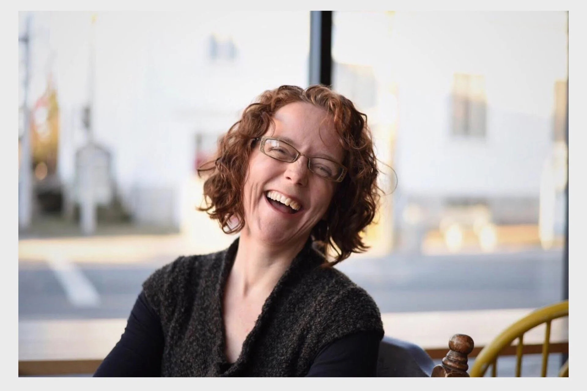 Rule of Life: Jill Weber