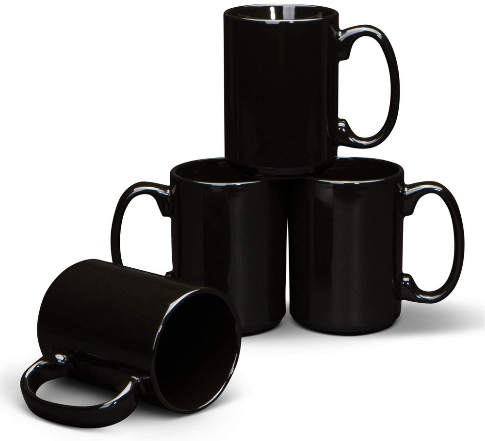 Coffee Mugs