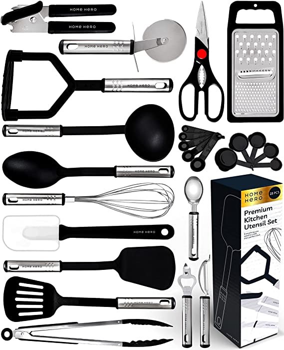 Utensil Set