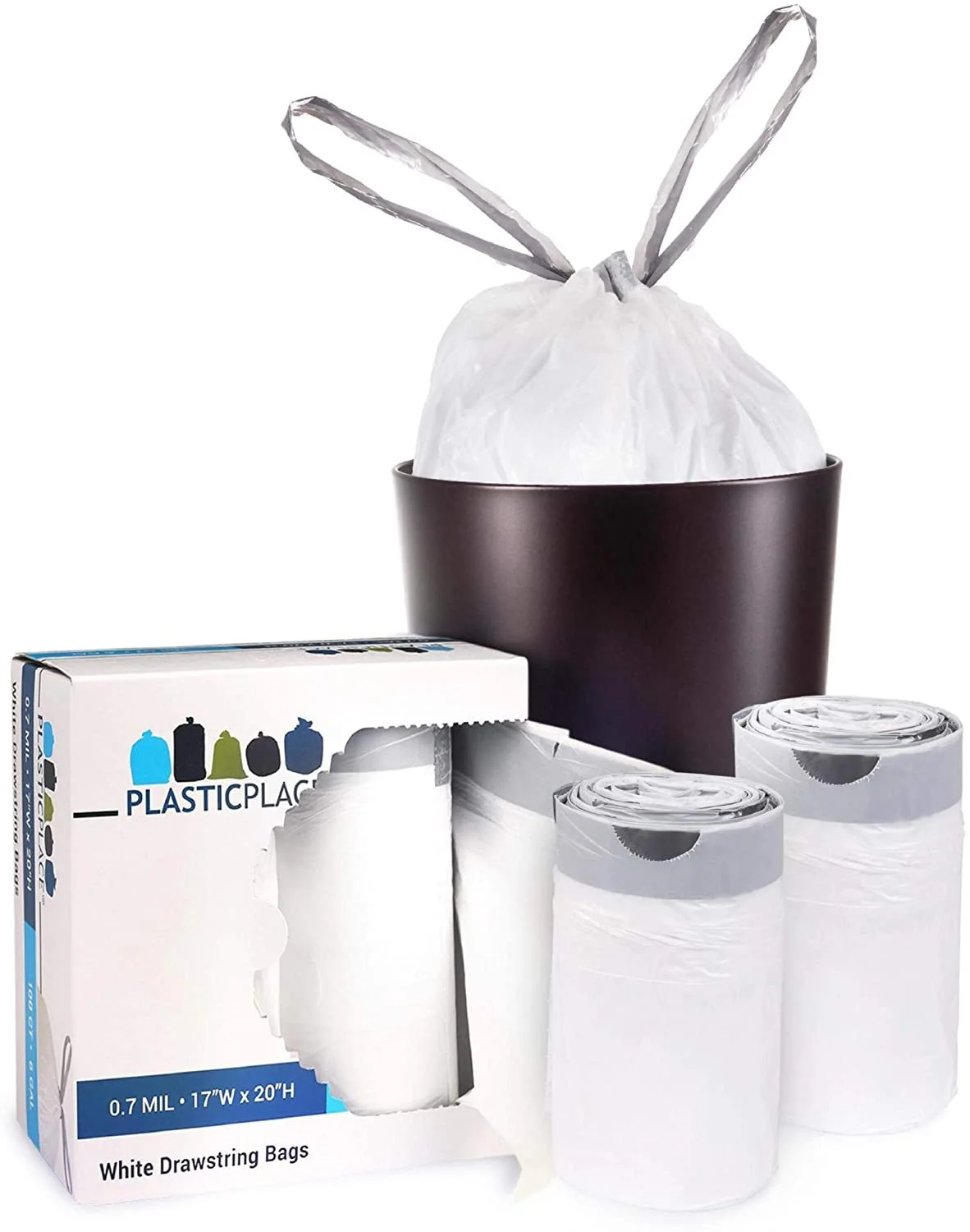 Trash Bags