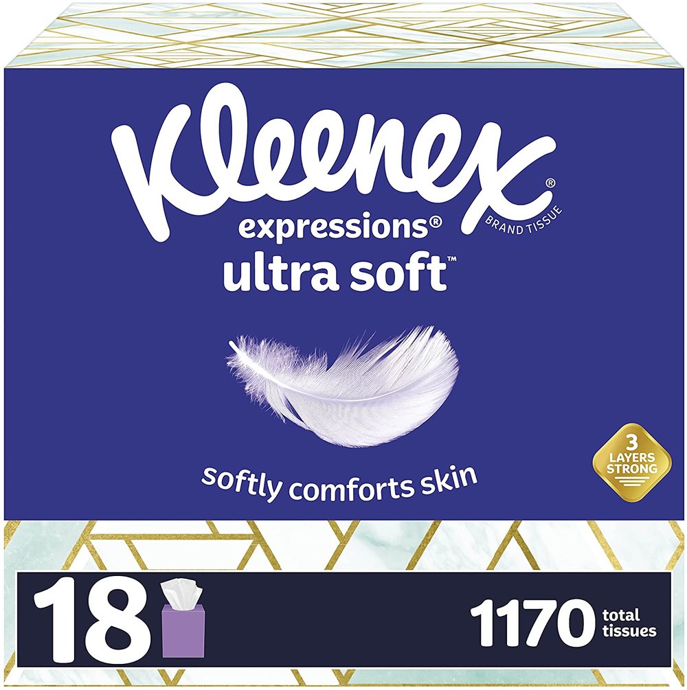 Kleenex