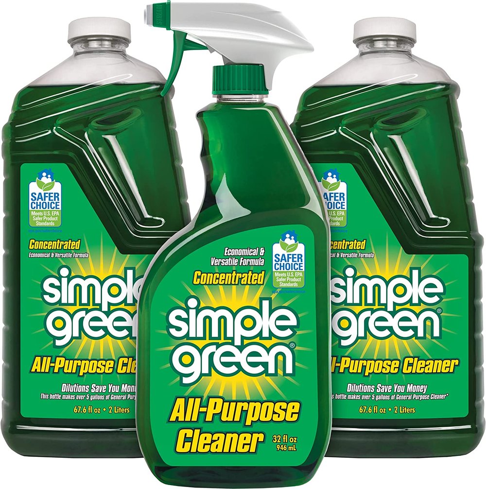 All-Purpose Cleaner