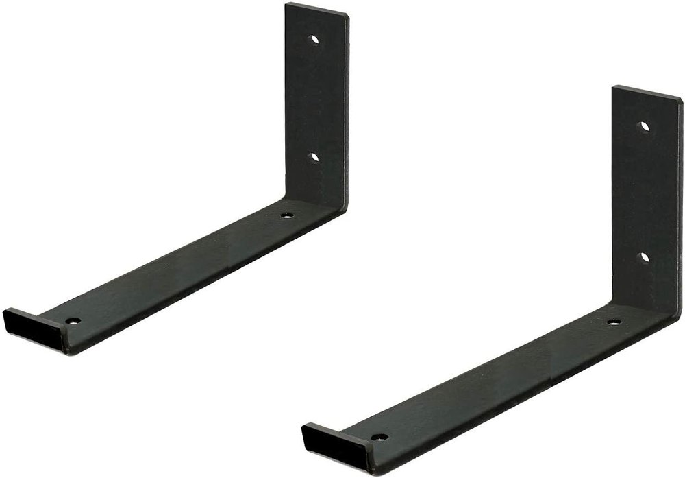 10" Shelf Bracket