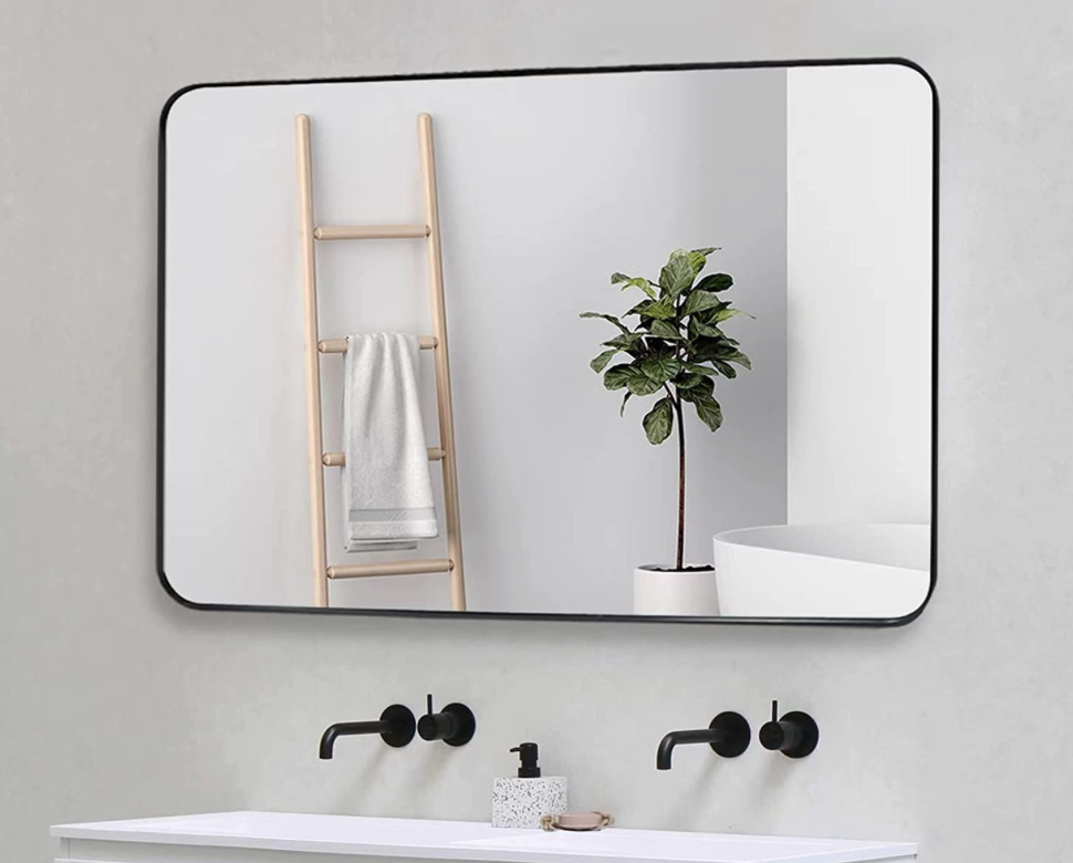 30"x40" mirror