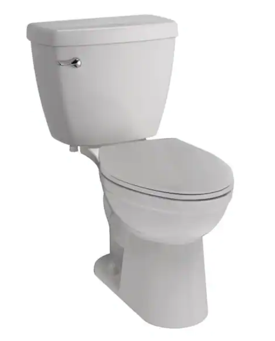 Toilet - HD