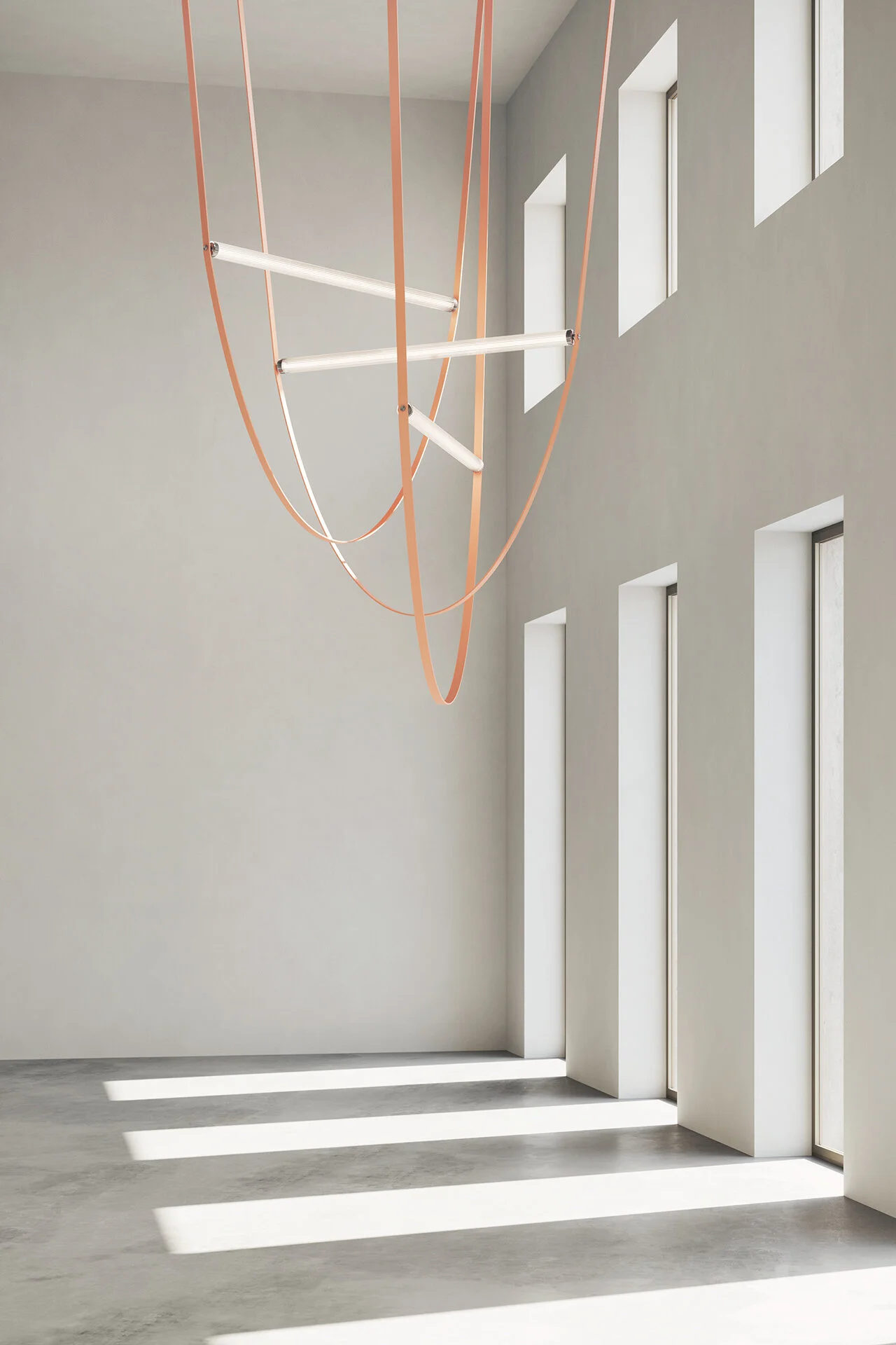 Flos - art direction: Formafantasma
