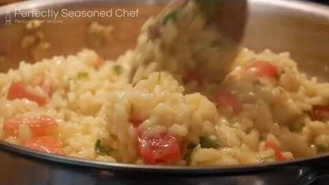 Perfectly Seasoned Chef - Promotional Video