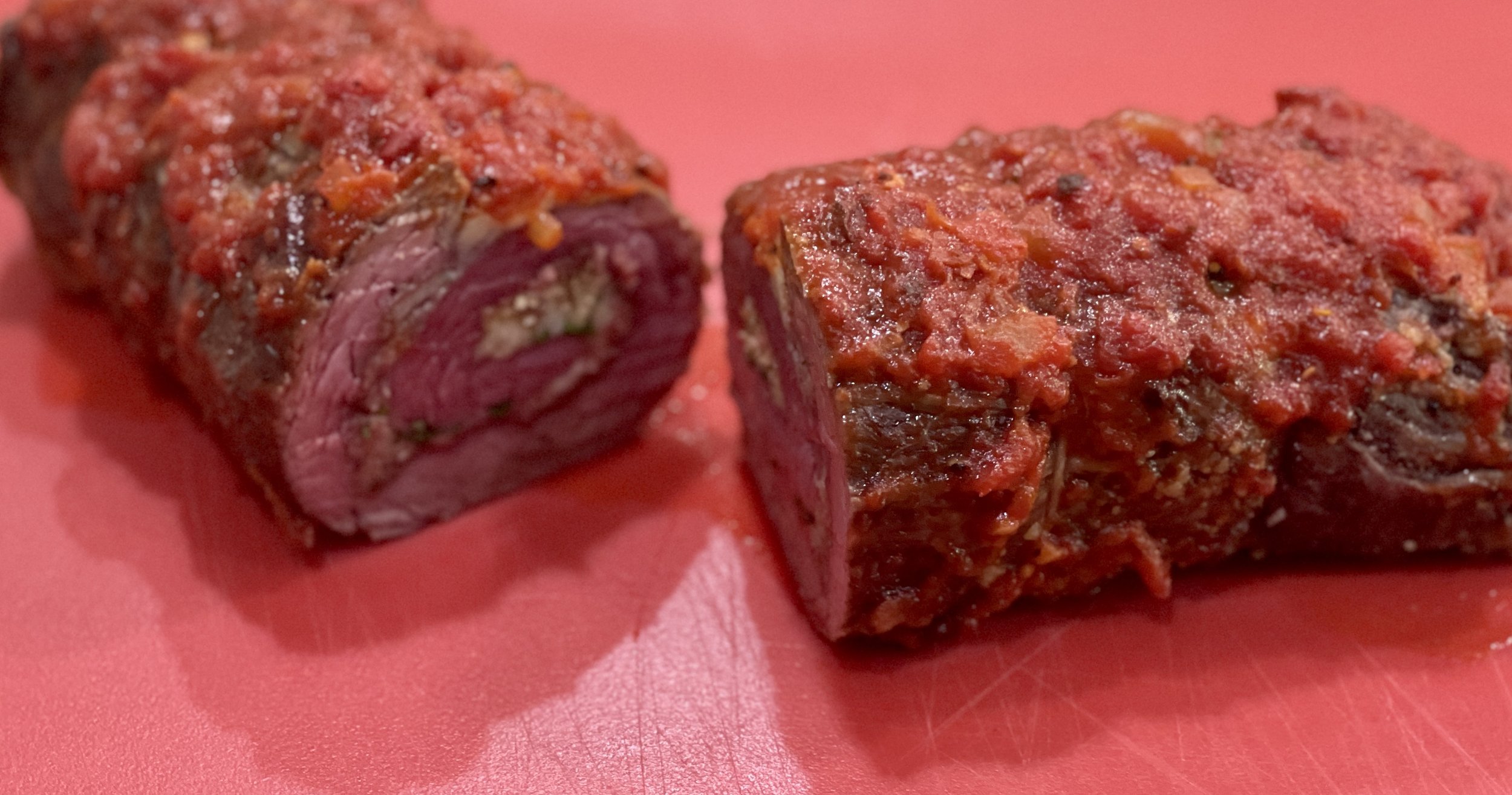 Recipe of the Week - Italian Beef Braciole
