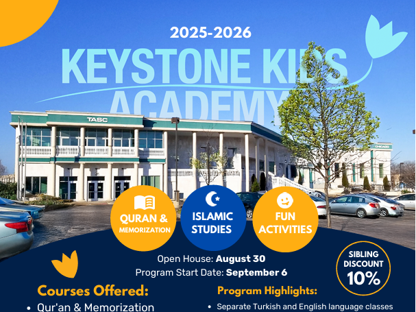 Kids Academy Weekend School Registration