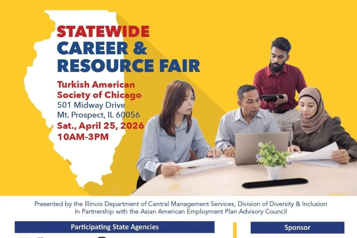Statewide Career &amp; Resource Fair