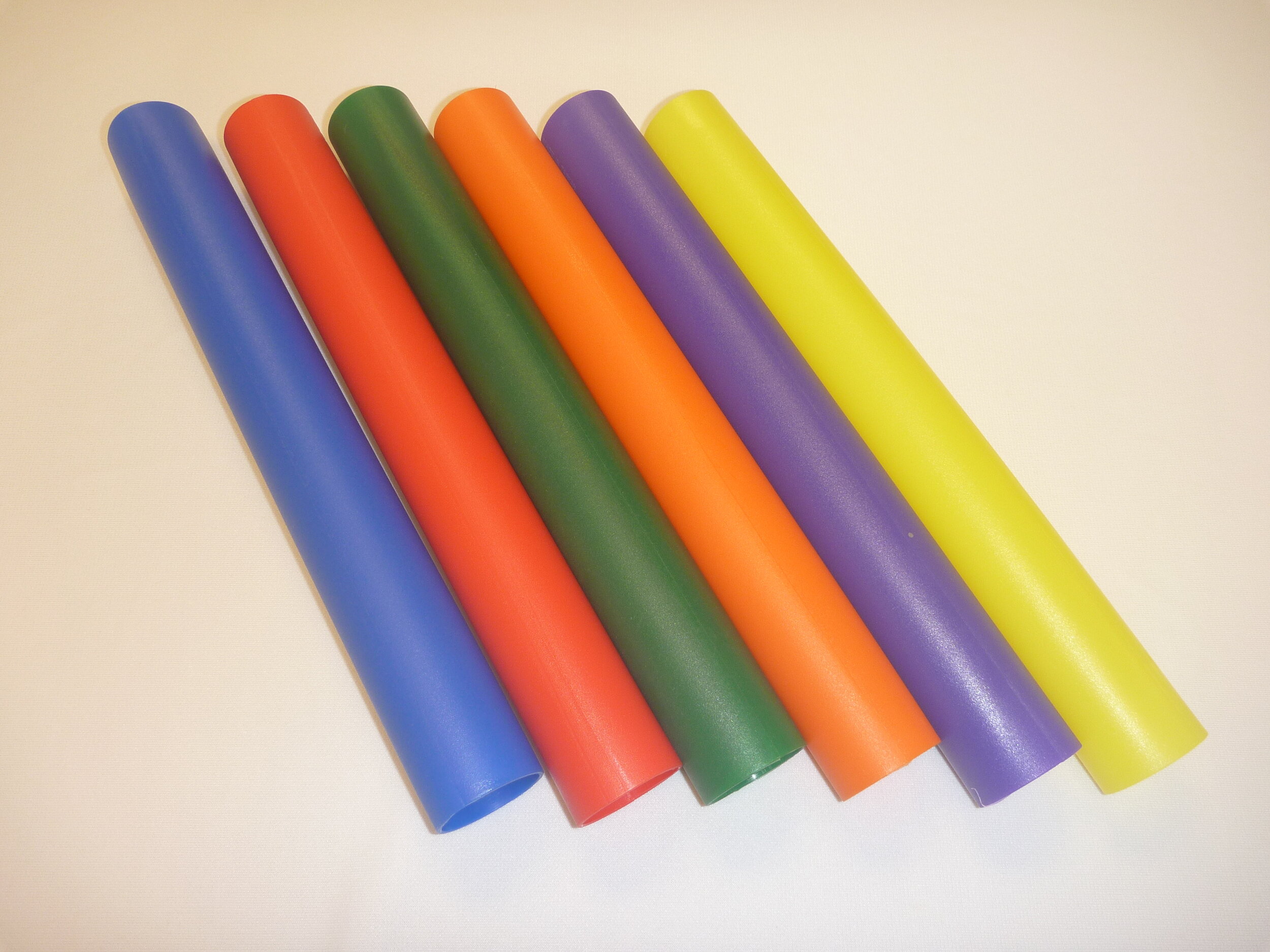 EVB-0089 Plastic Batons