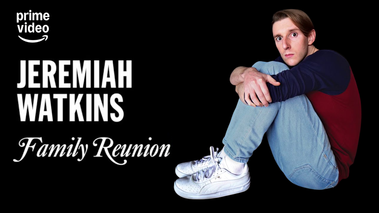 Jeremiah Watkins: Family Reunion