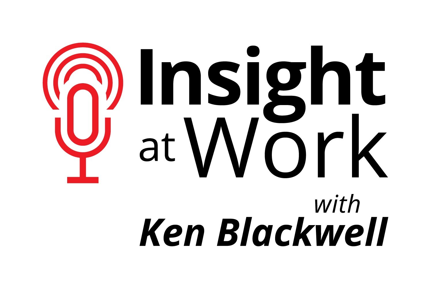 Insight at Work podcast