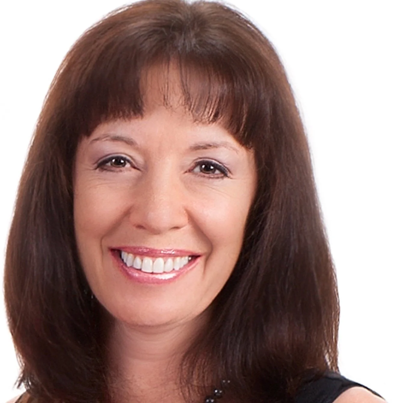 #31: Deb Lewis - Friend instead of Foe? Using Stress to your Advantage.