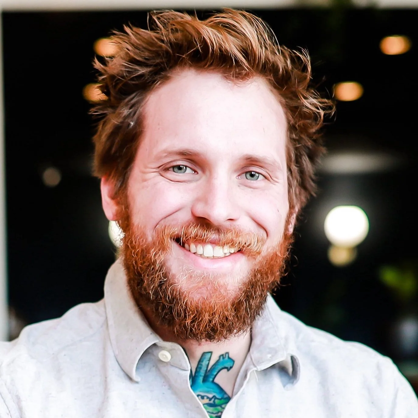 #34: Tim Mousseau - Beyond Psychological Safety - How Boundaries and Feelings of Safety Create Healthy & Productive Workplaces