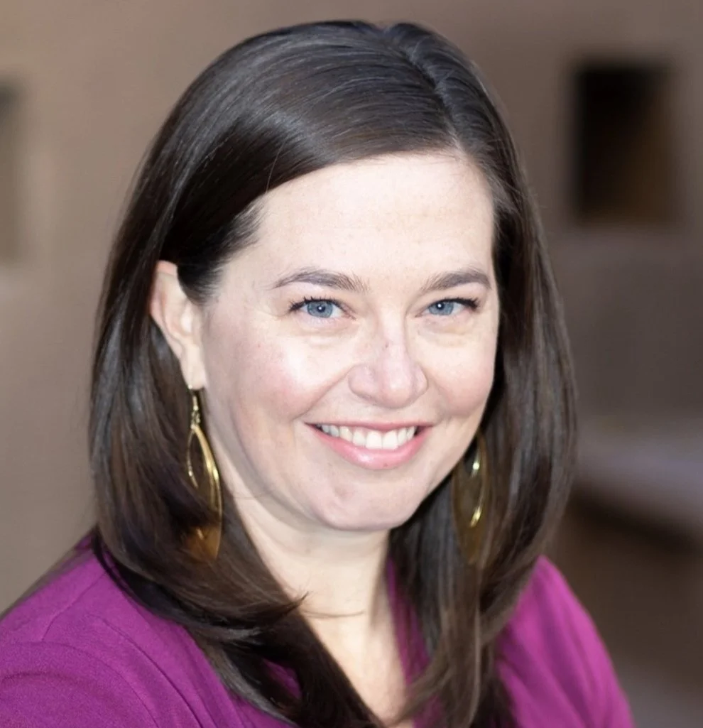 #33: Cait Donovan - Burnout, Boundaries and Resentments: how we end up fried and what we can do to fix it