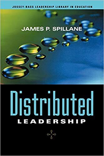 Distributed Leadership - James Spillane