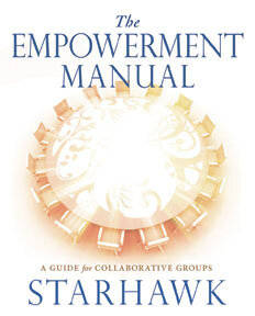 The Empowerment Manual - Starhawk