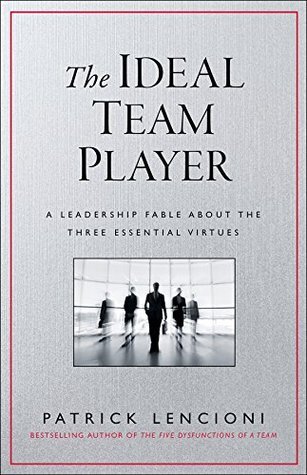 The Ideal Team Player - Patrick Lencioni