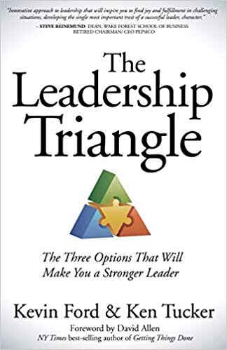 The Leadership Triangle - Kevin Ford, Ken Tucker