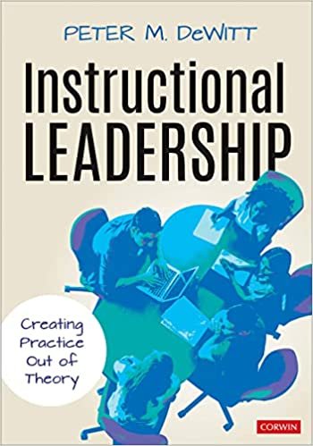 Instructional Leadership - Peter Dewitt