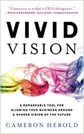 Vivid Vision - Cameron Herold