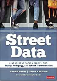 Street Data - Shane Safir Jamila Dugan