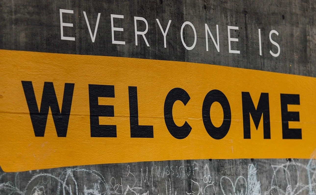 Biblical Hospitality