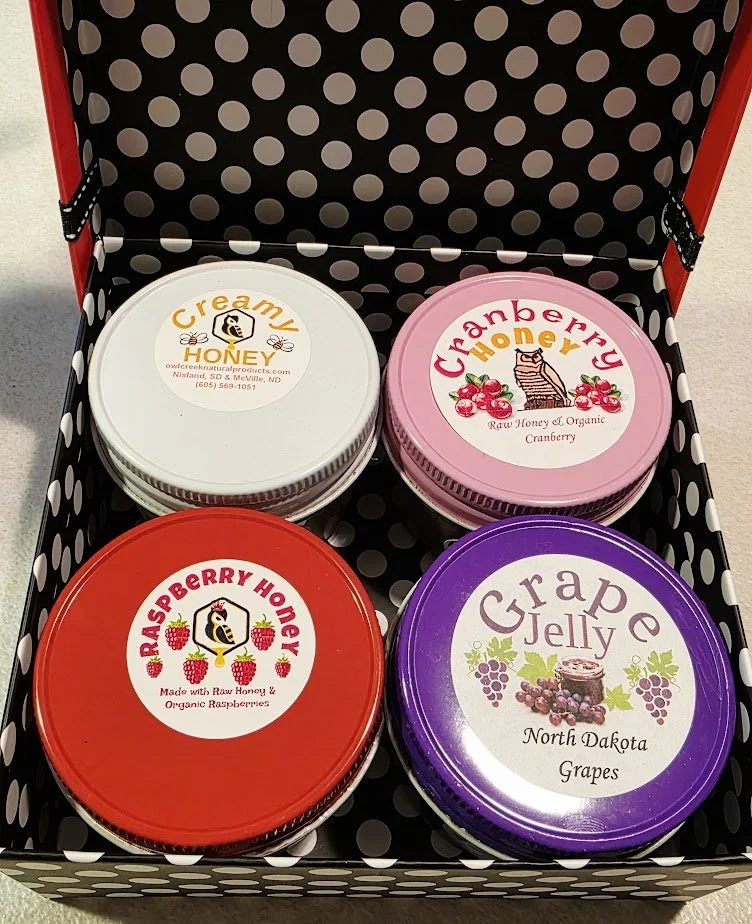 Fruity 3 Honey 1 Jam boz.jpg