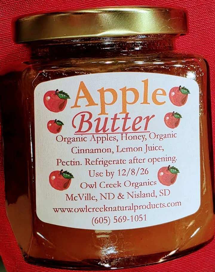 Apple Butter