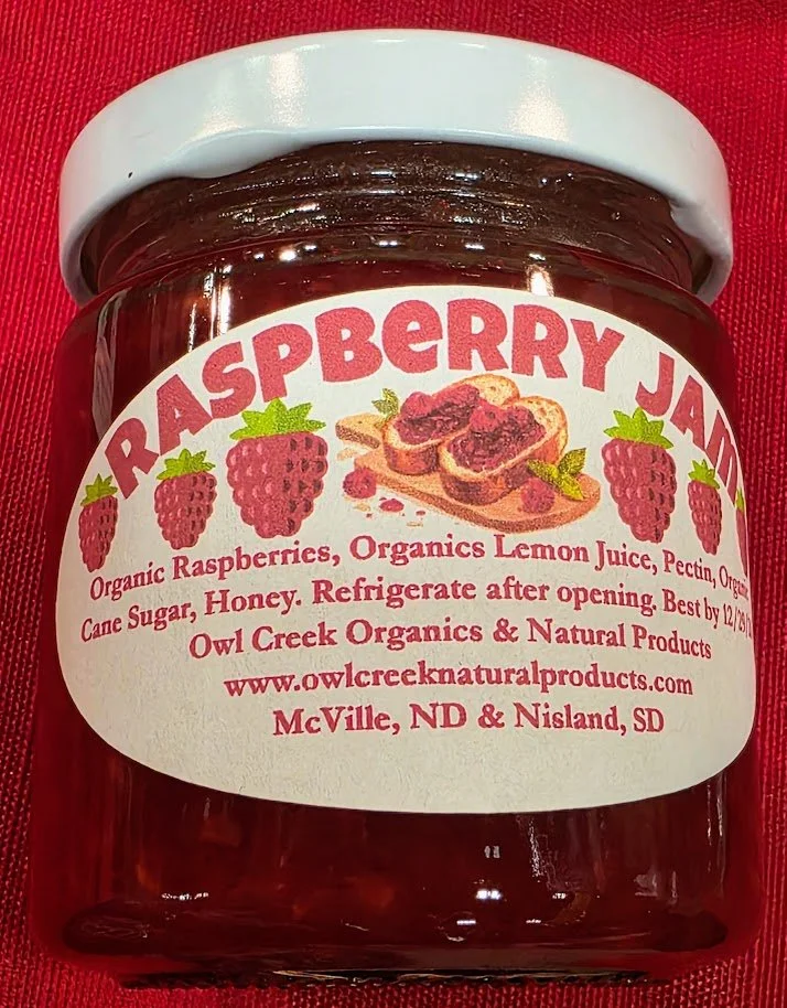 Raspberry Jam