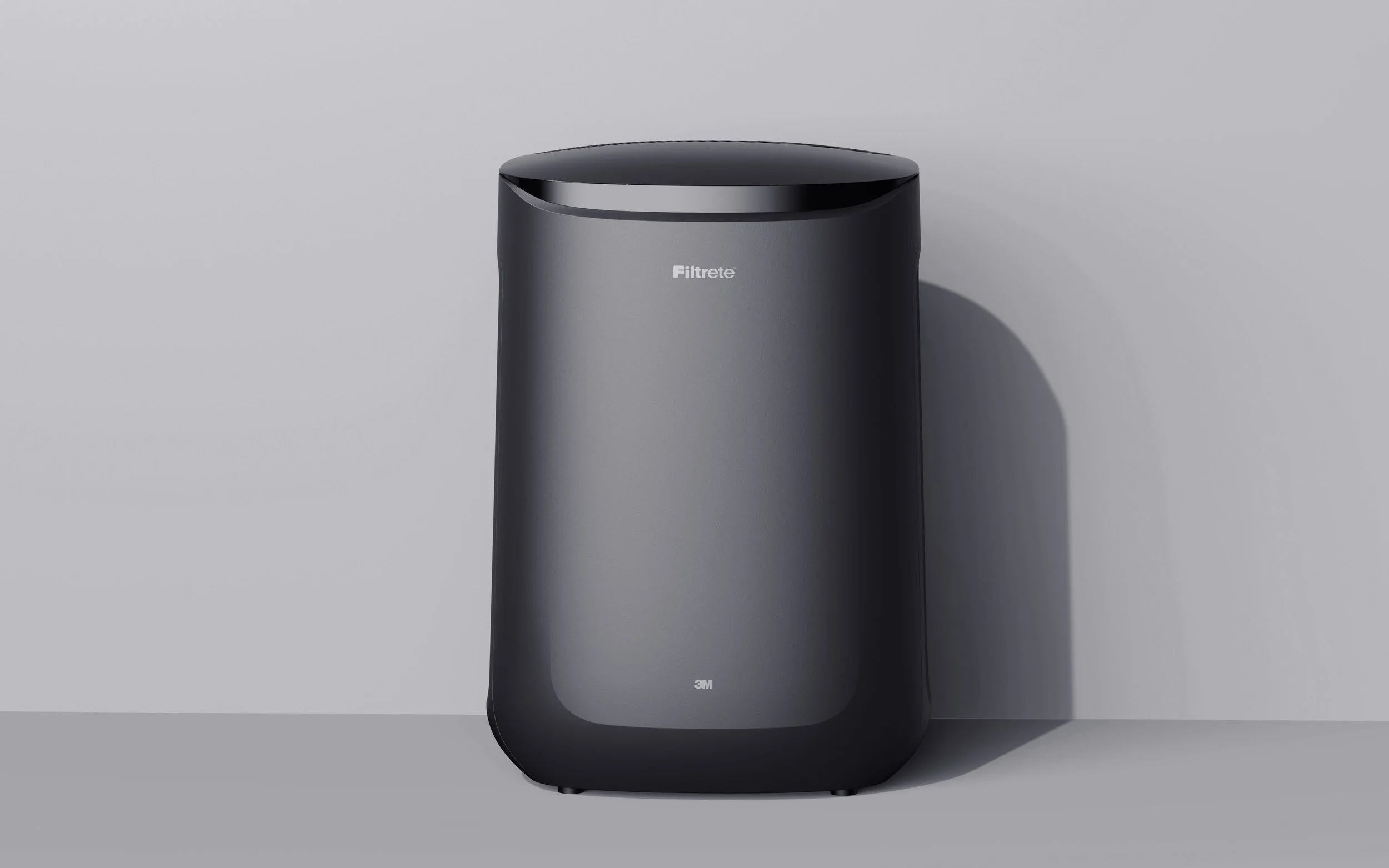 3M Smart Air Purifier 