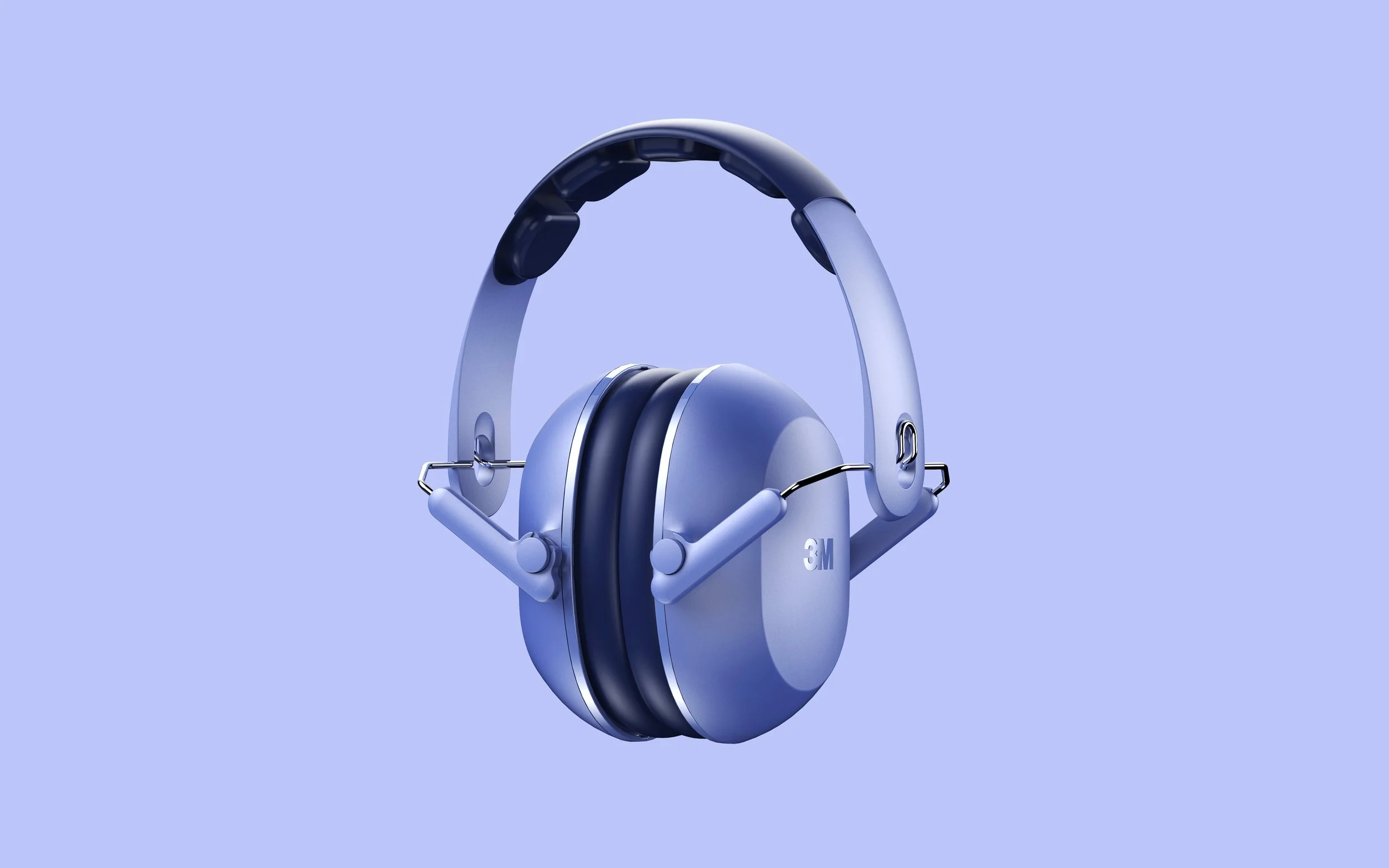 3M Kids Hearing Protection