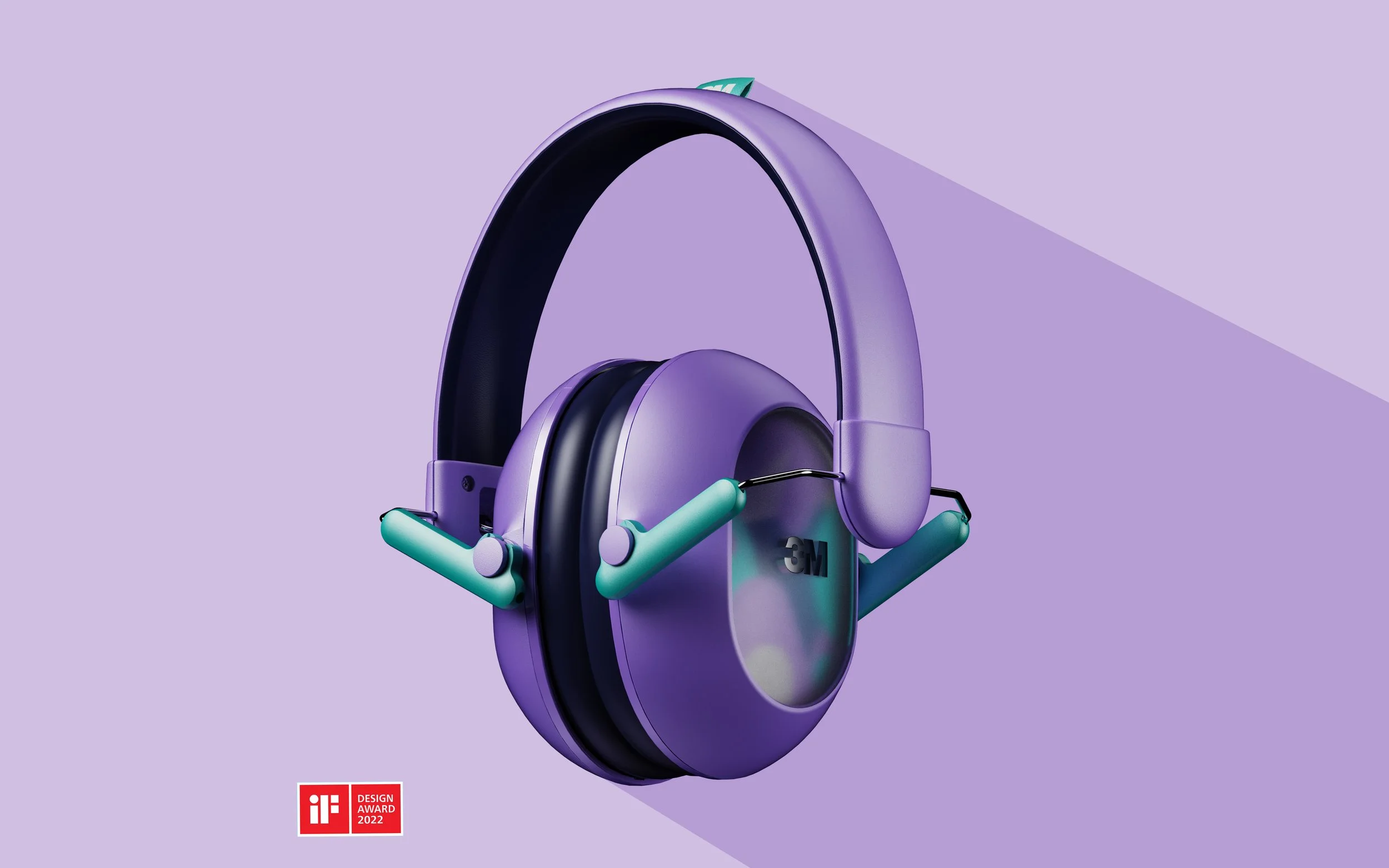3M Kids Hearing Protection +