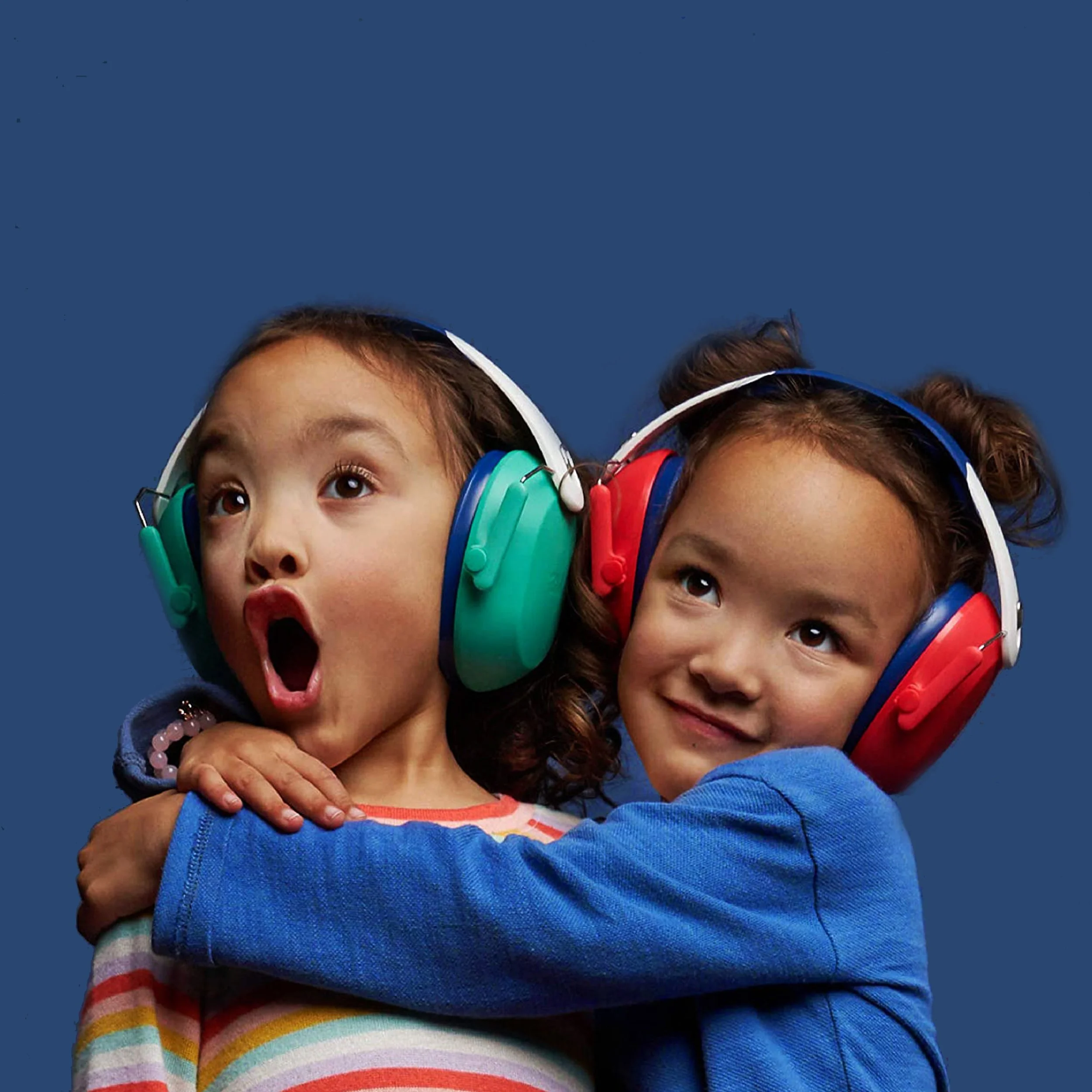 3M Kids Hearing Protection 