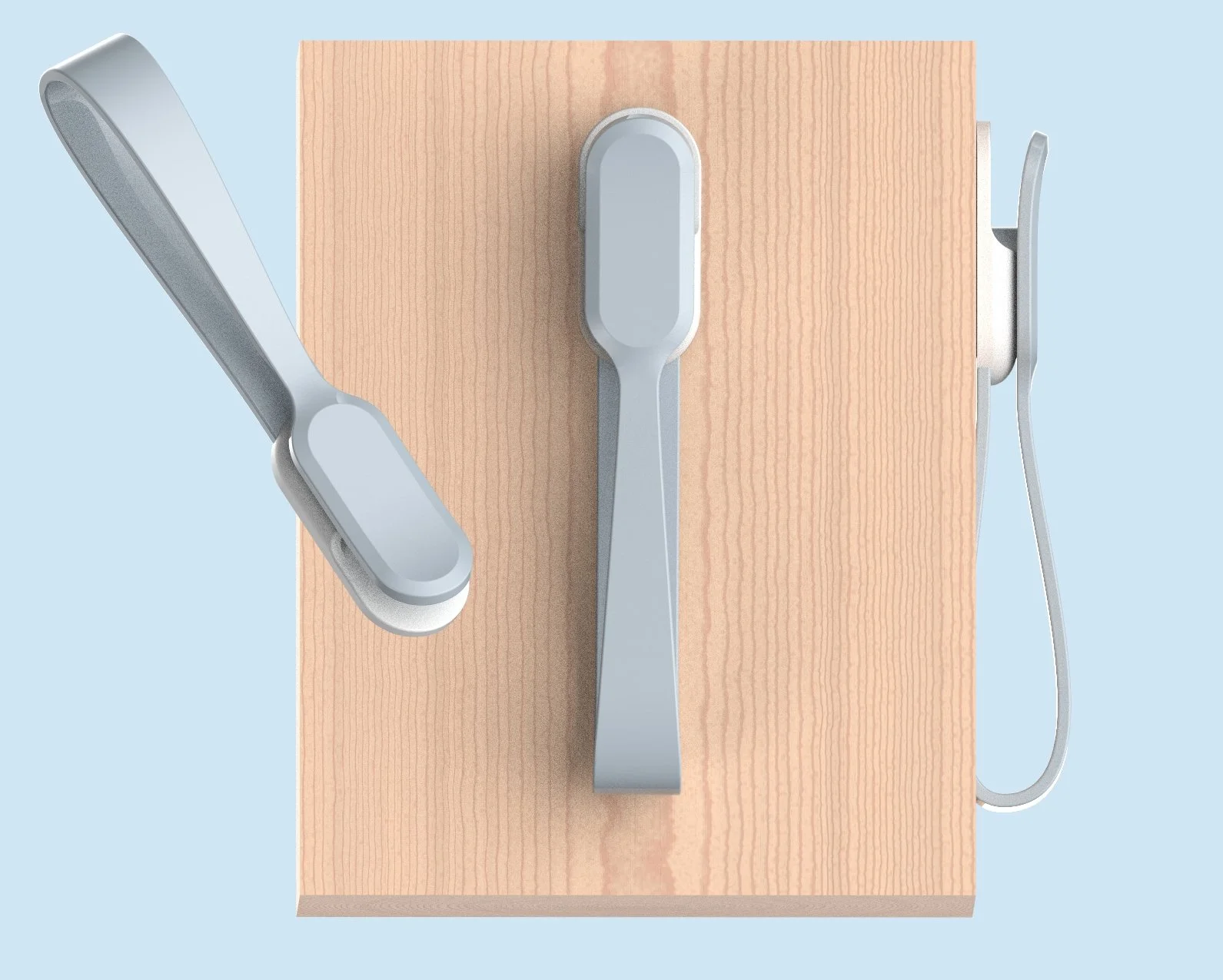 Command Cord Bundler