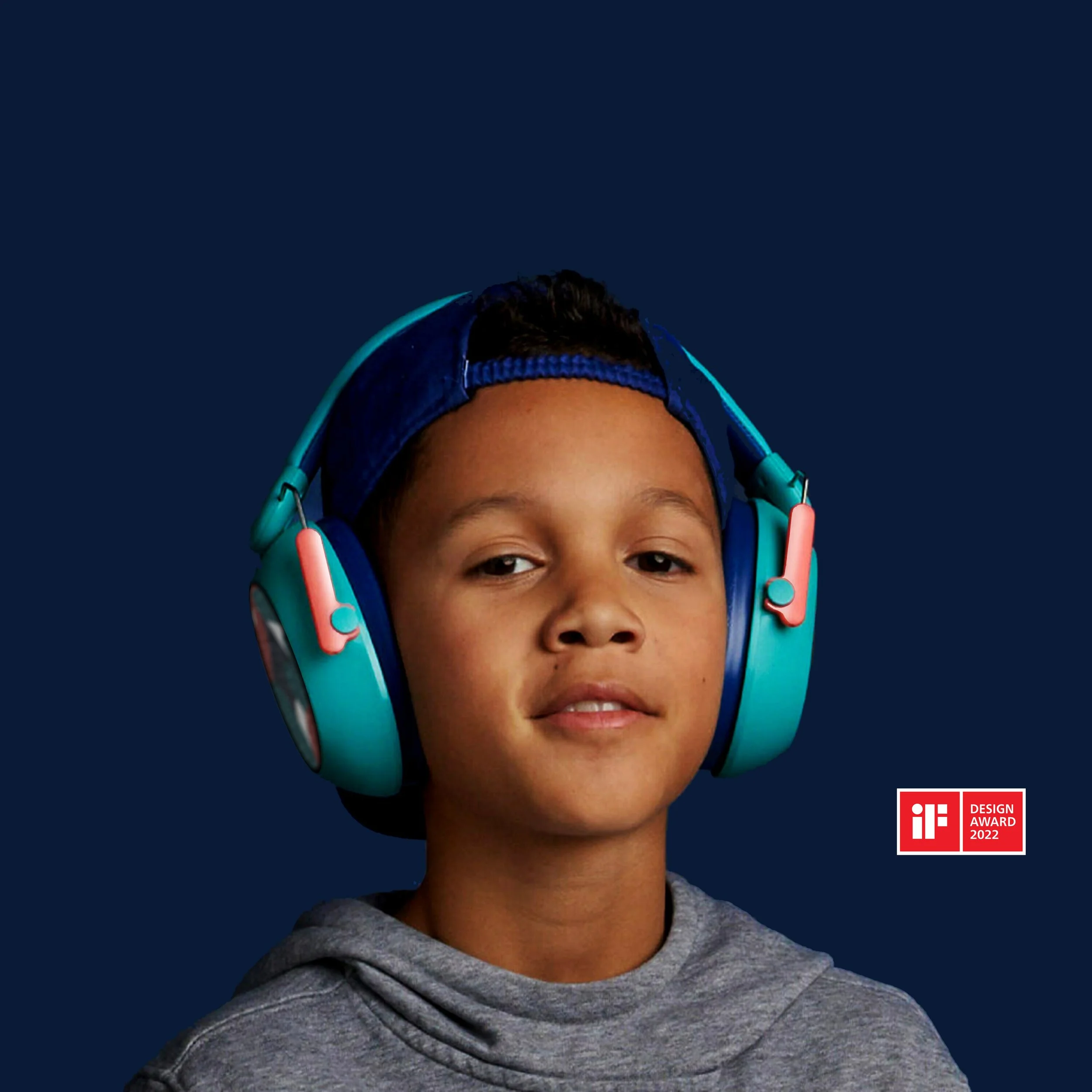 3M Kids Hearing Protection + 