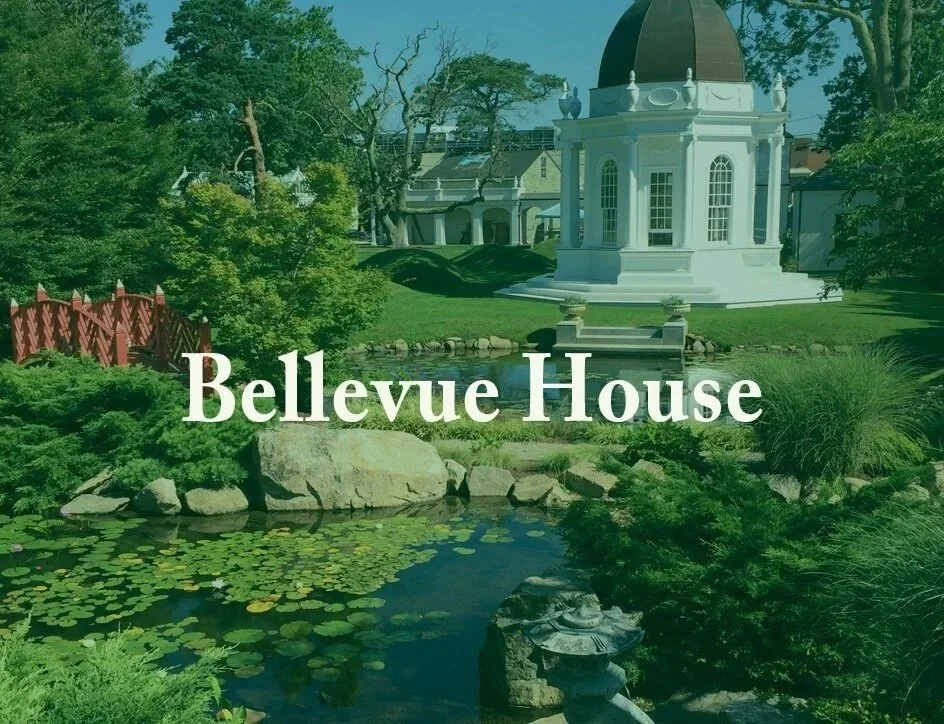 Bellevue House