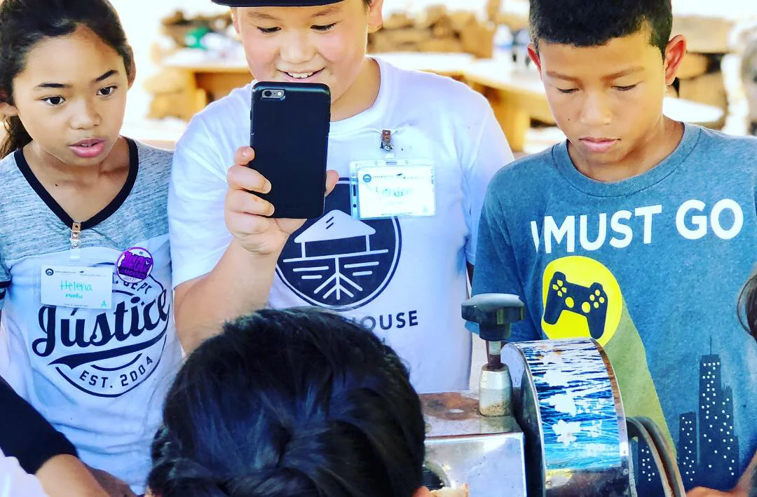 "You are our Future." — DreamHouse 'Ewa Beach