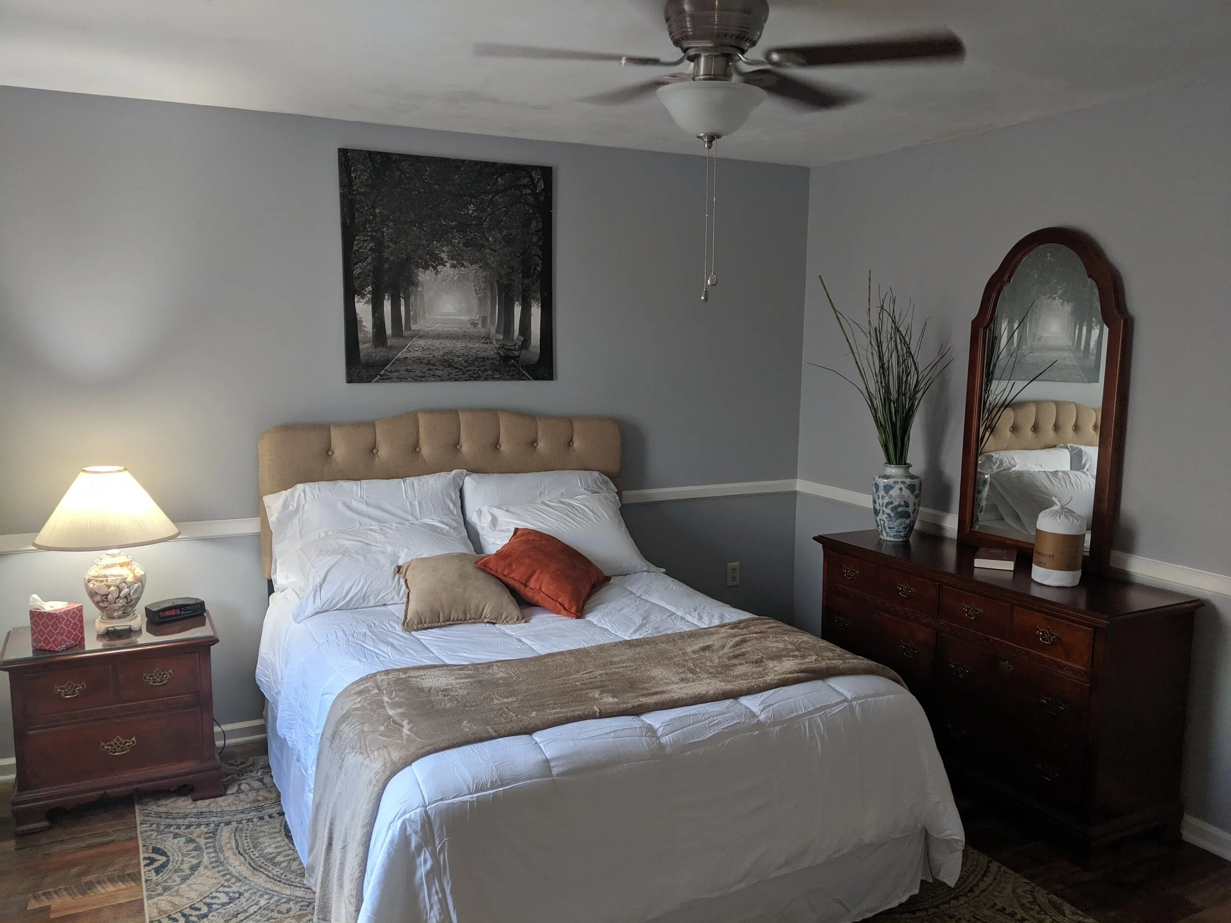 Residences — Rent Vidalia