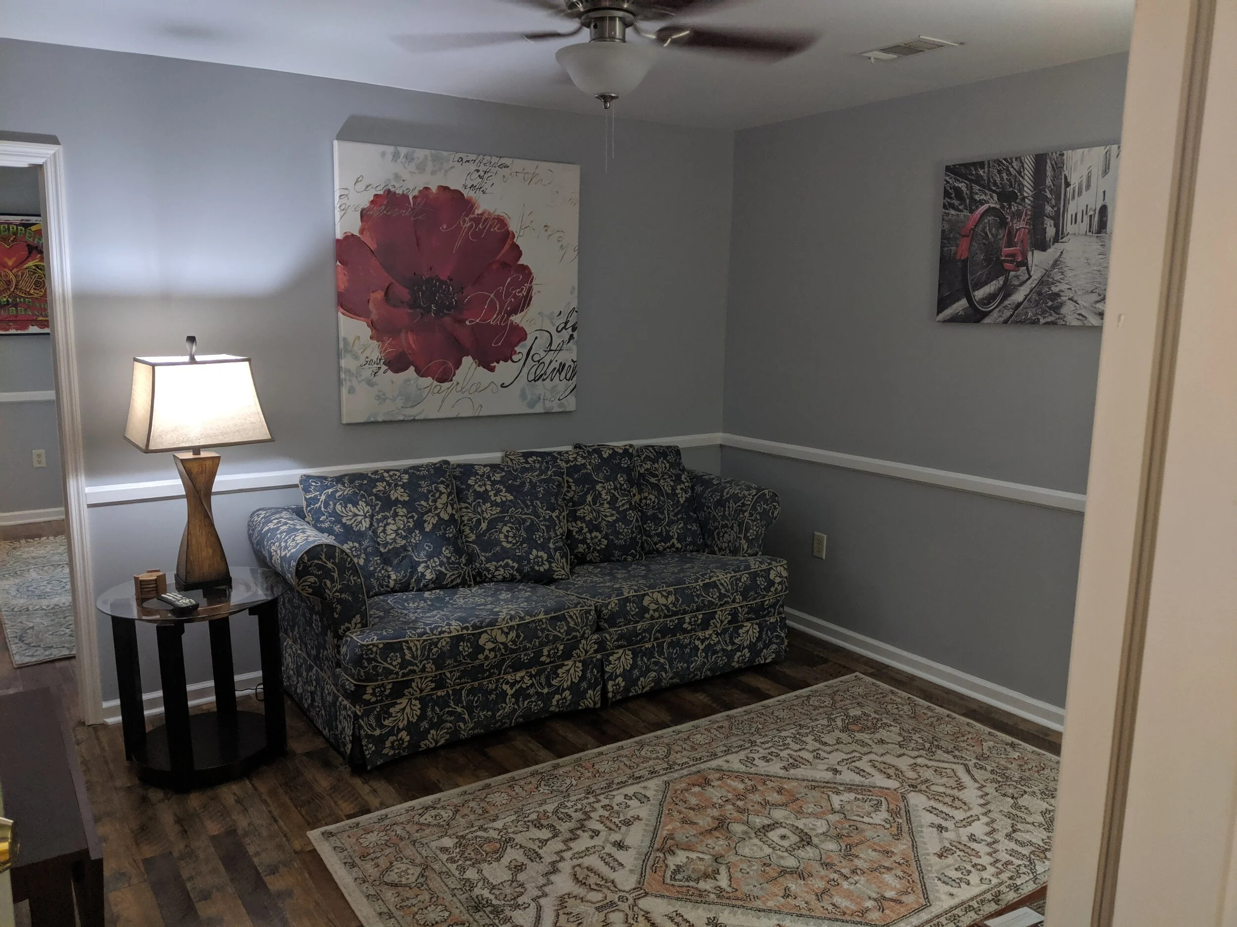 Residences — Rent Vidalia