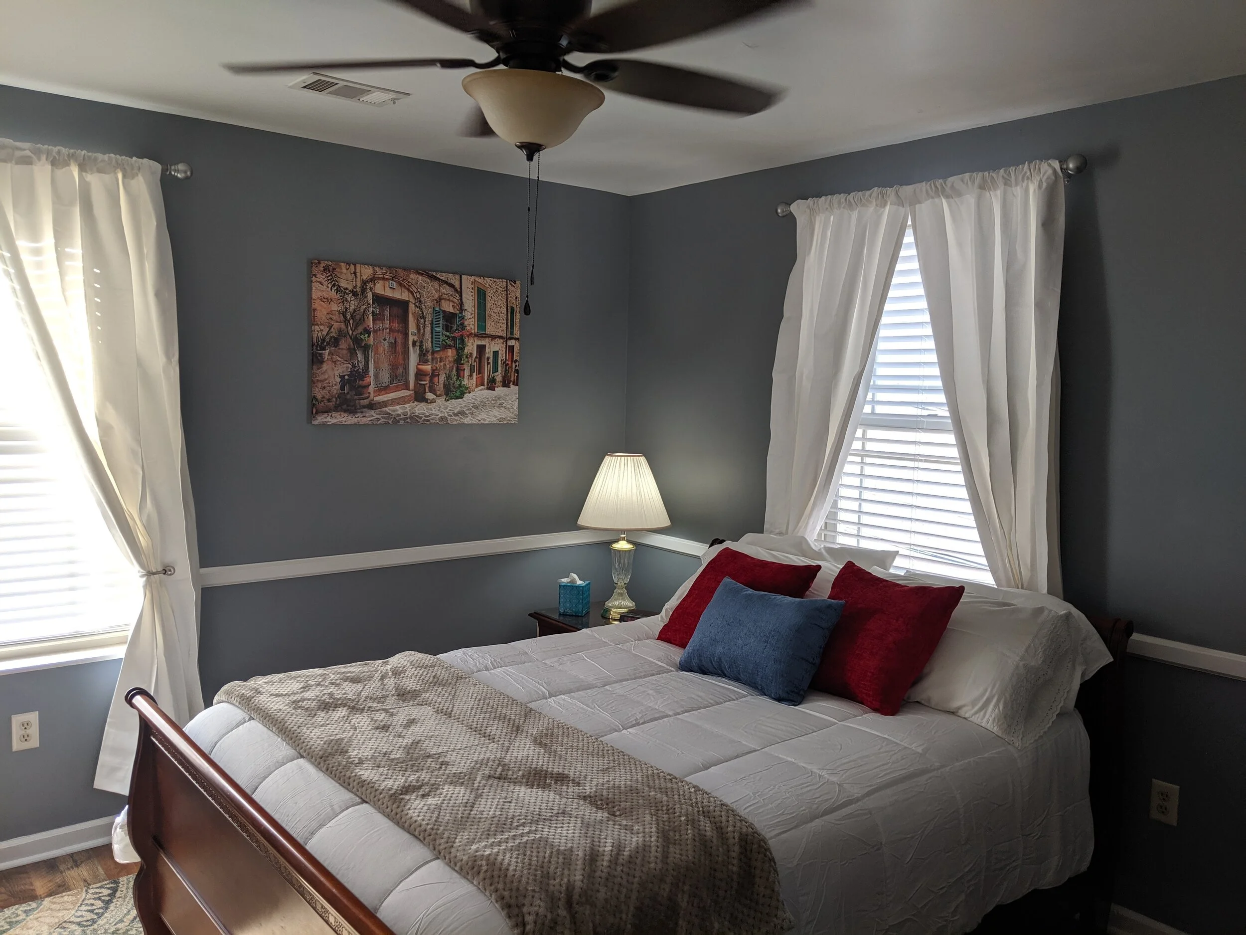 Residences — Rent Vidalia
