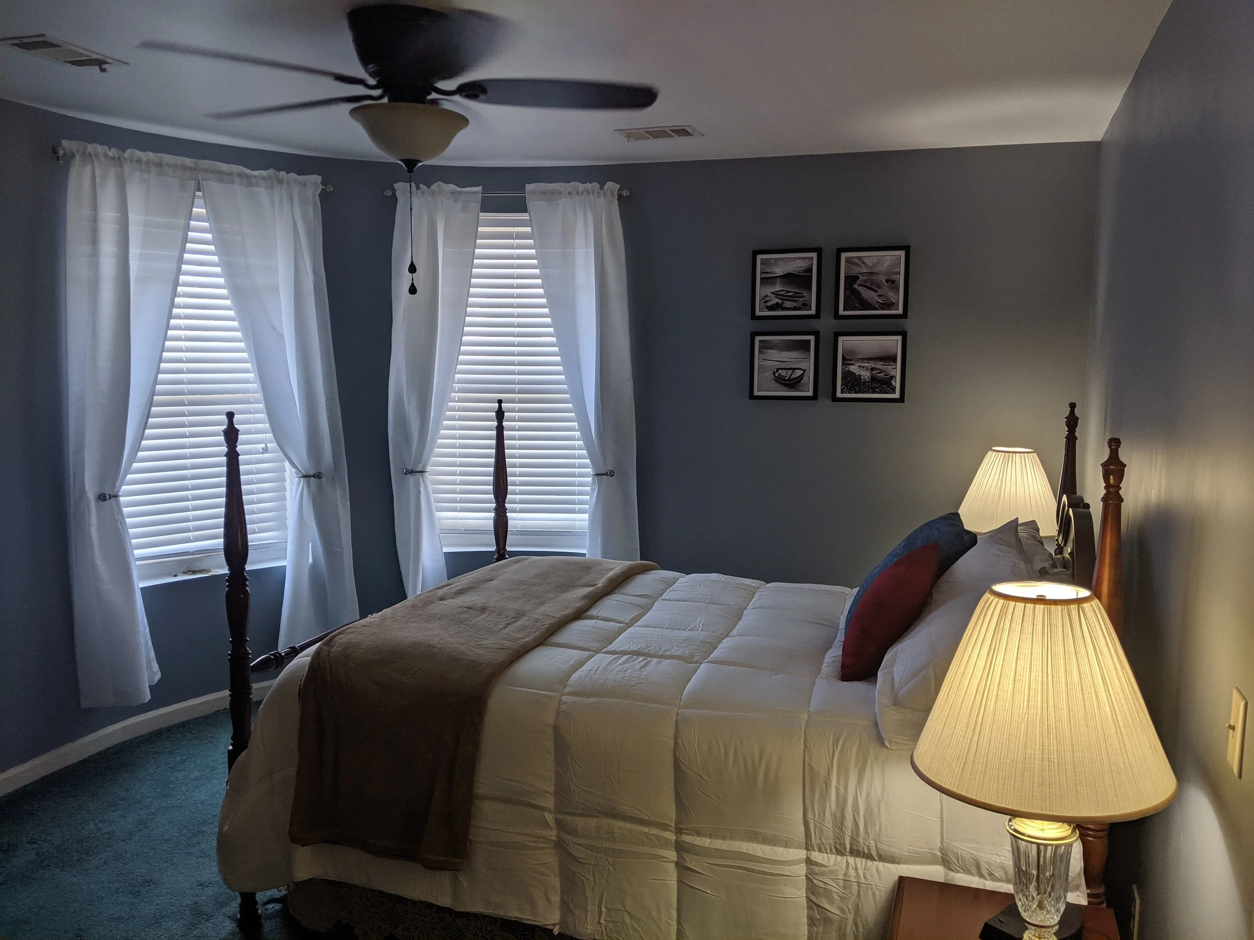 Residences — Rent Vidalia