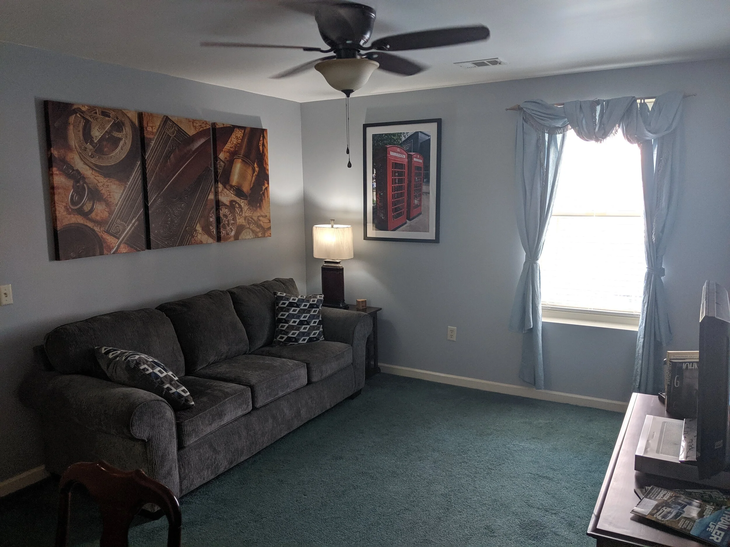 Residences — Rent Vidalia